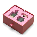 Load image into Gallery viewer, Houseplant Home MOSS / O/S ASHTRAY SET BY SETH
