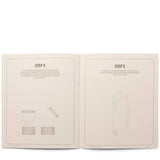 Houseplant Odds & Ends GREEN/ORANGE / O/S CARRY CASE