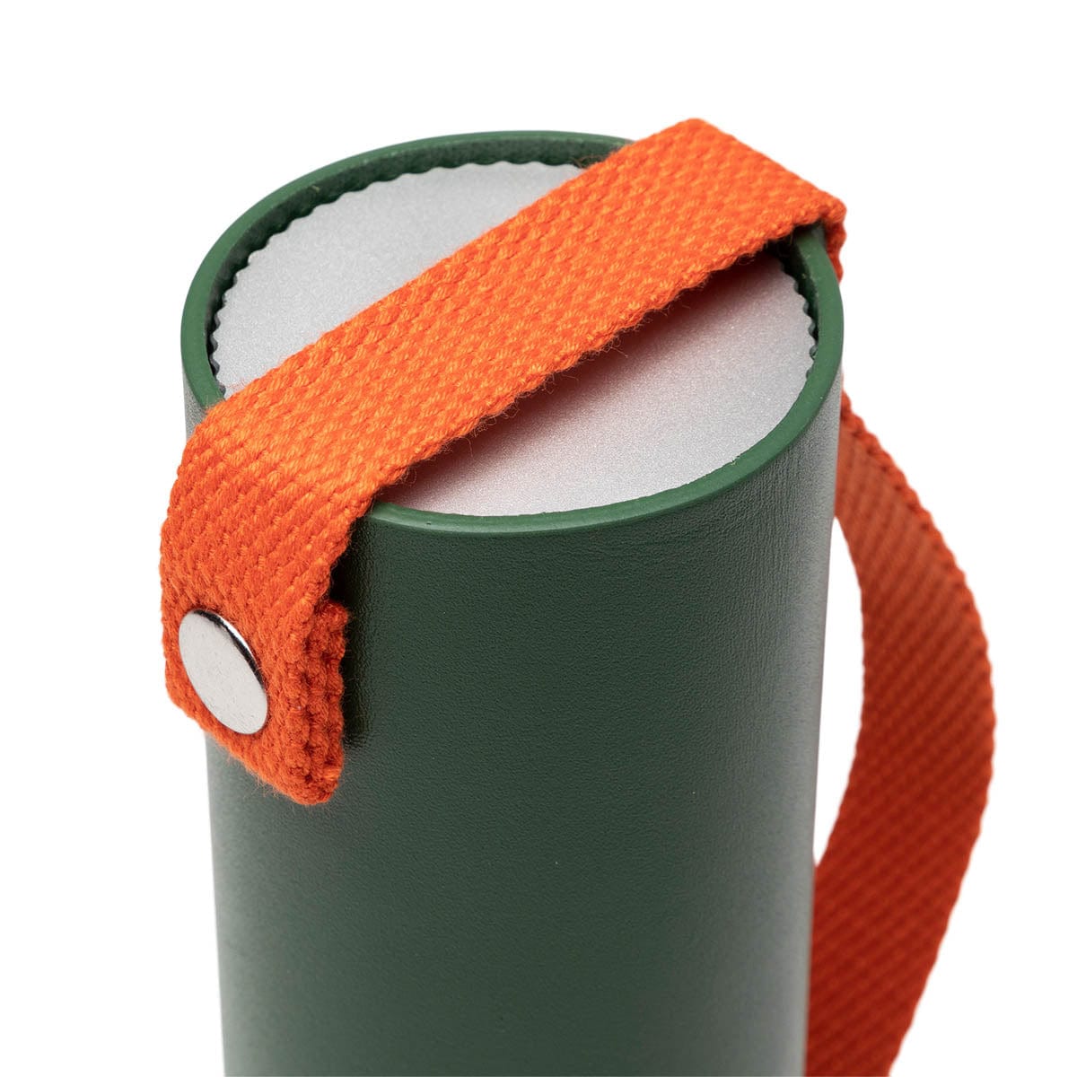 Houseplant Odds & Ends GREEN/ORANGE / O/S CARRY CASE