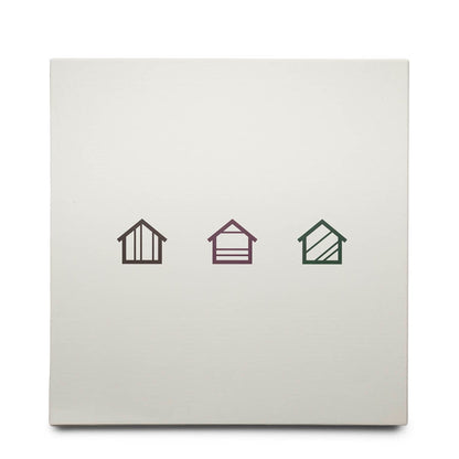 Houseplant Home BLACK / O/S VINYL BOX SET