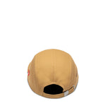 Load image into Gallery viewer, Human Made Headwear BEIGE / O/S 4 PANEL TWILL CAP
