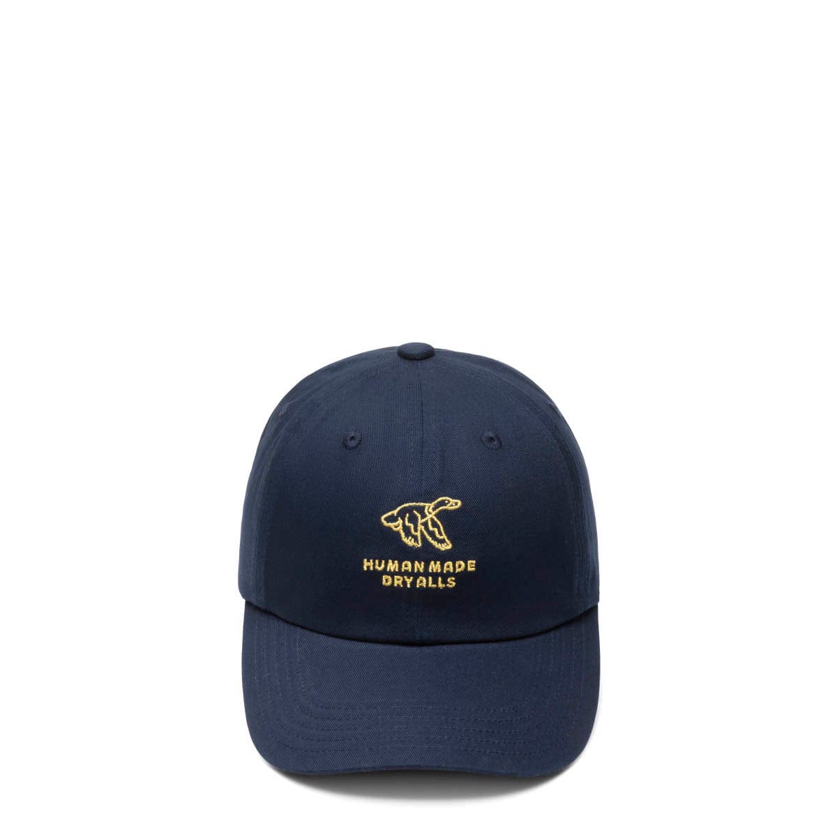 Human Made Headwear NAVY / O/S 6PANEL TWILL CAP #6