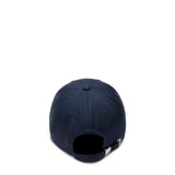 Human Made Headwear NAVY / O/S 6PANEL TWILL CAP #6