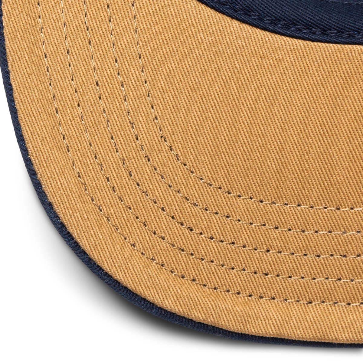 Human Made Headwear NAVY / O/S 6PANEL TWILL CAP #6