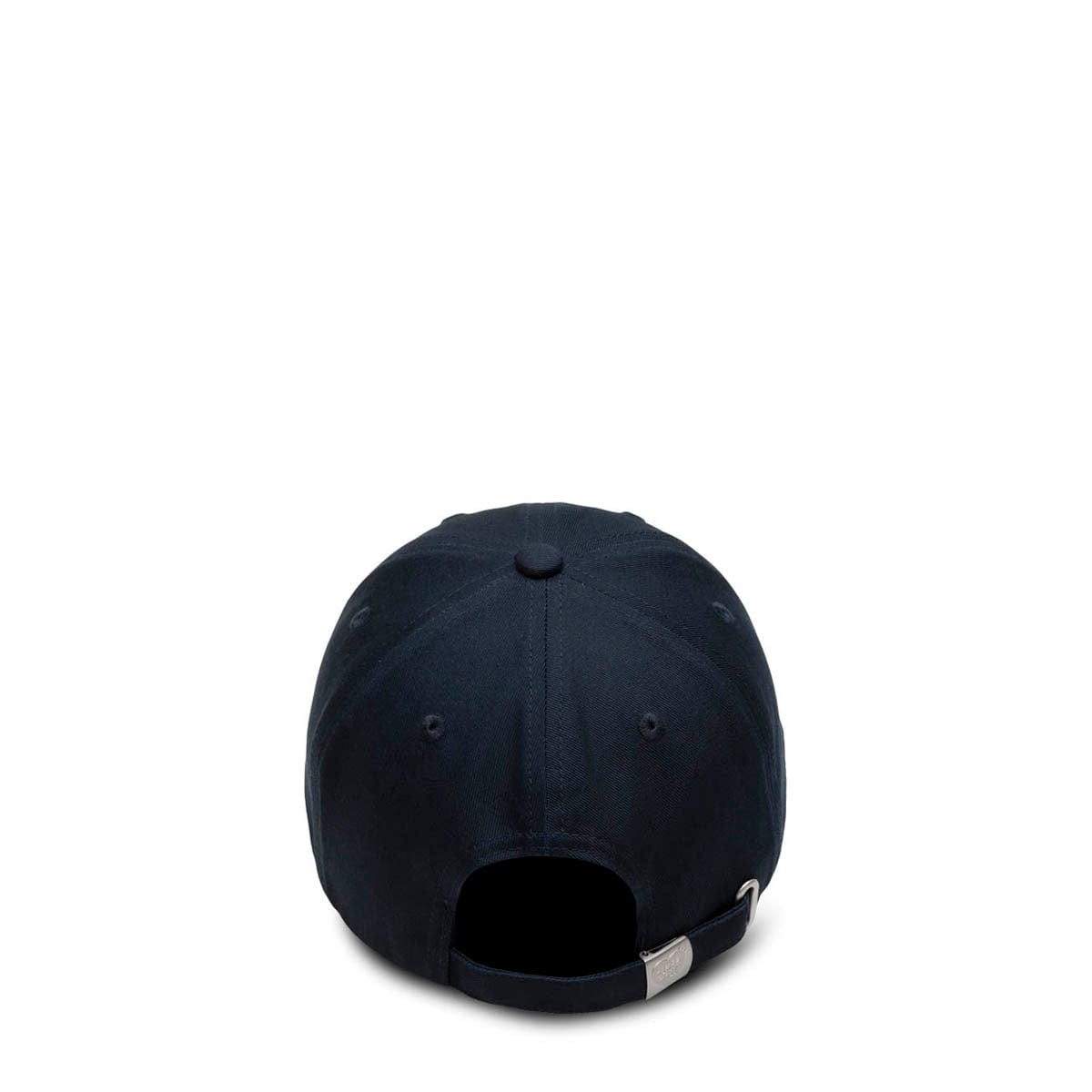 Human Made Headwear NAVY / O/S 6 PANEL TWILL CAP #1