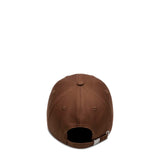 Human Made Headwear BROWN / O/S 6 PANEL TWILL CAP #2