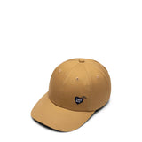 Human Made Headwear BEIGE / O/S 6PANEL TWILL CAP #3