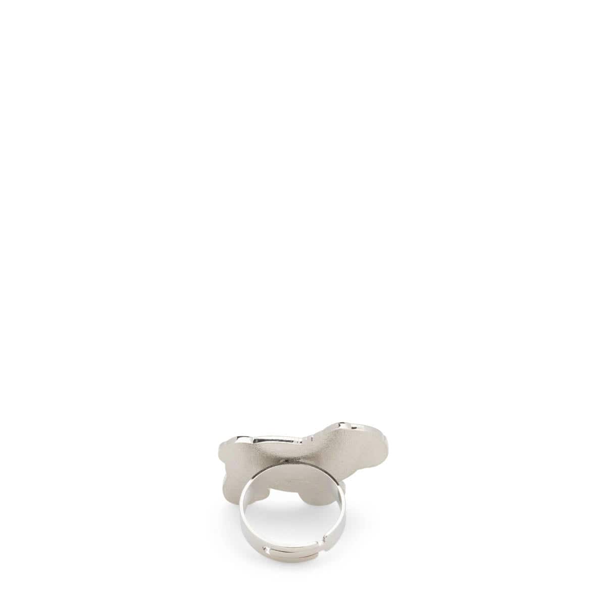 Human Made Jewelry BROWN / O/S ANIMAL RING