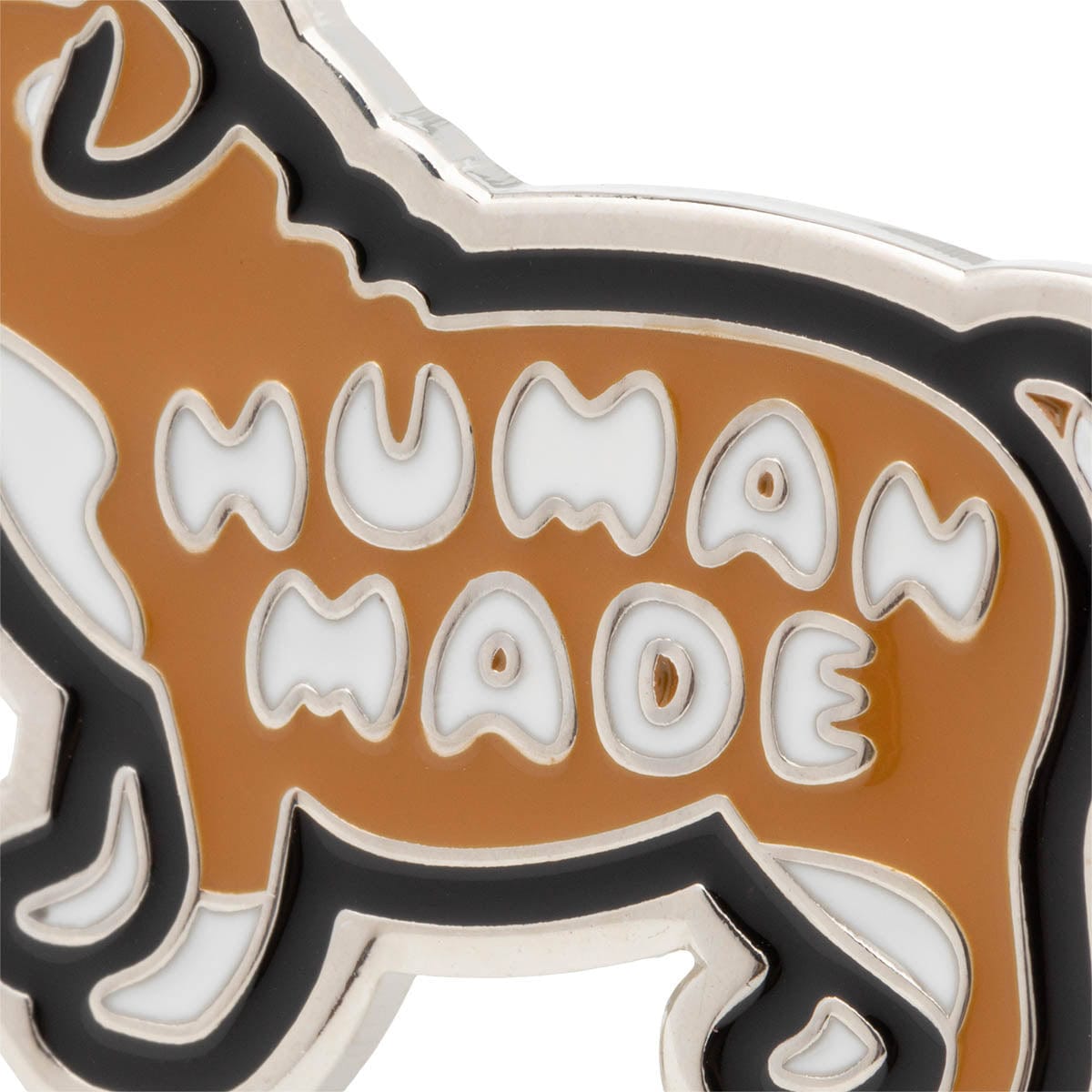 Human Made Jewelry BROWN / O/S ANIMAL RING