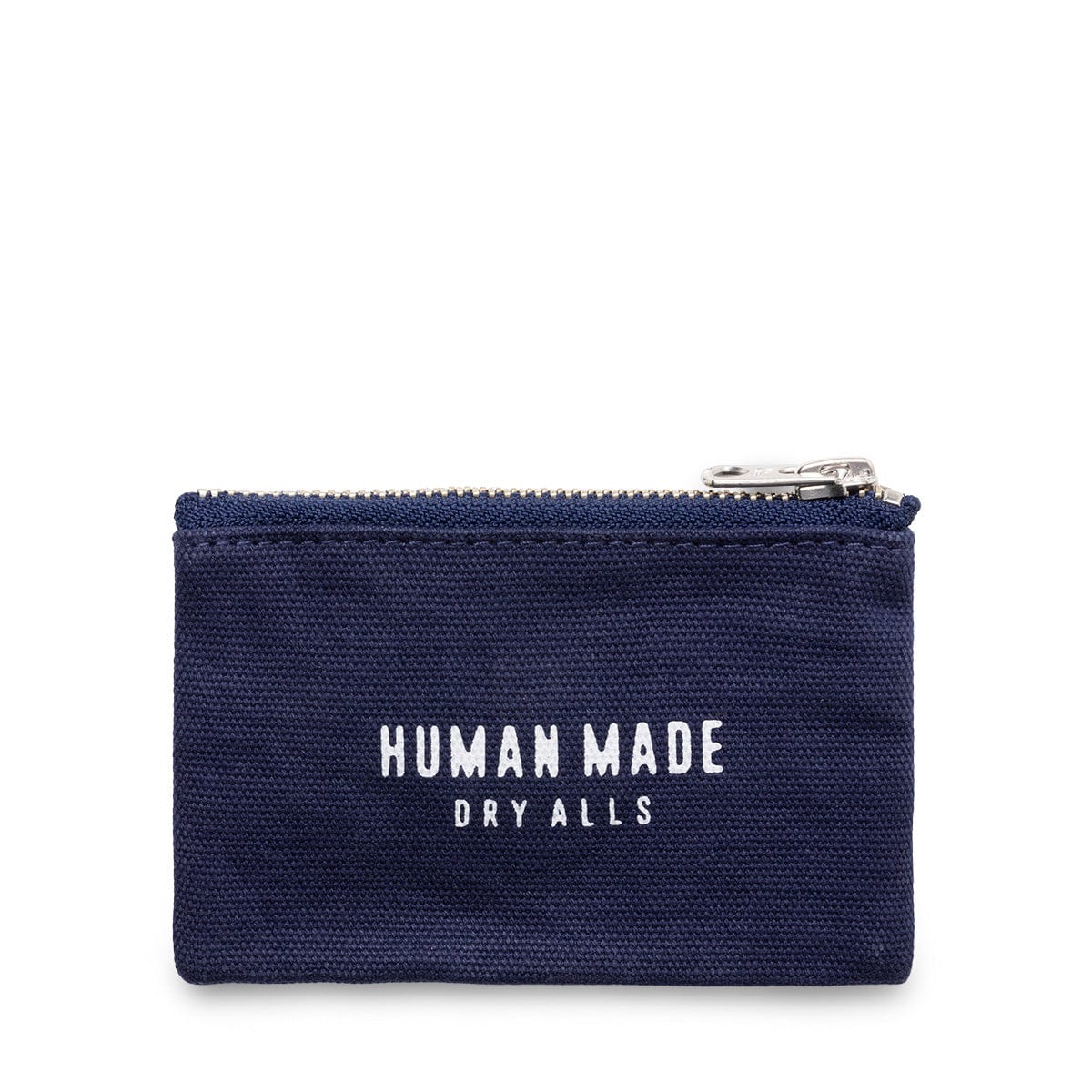 Human Made Wallets & Cases NAVY / O/S CARD CASE