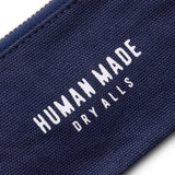 Human Made Wallets & Cases NAVY / O/S CARD CASE