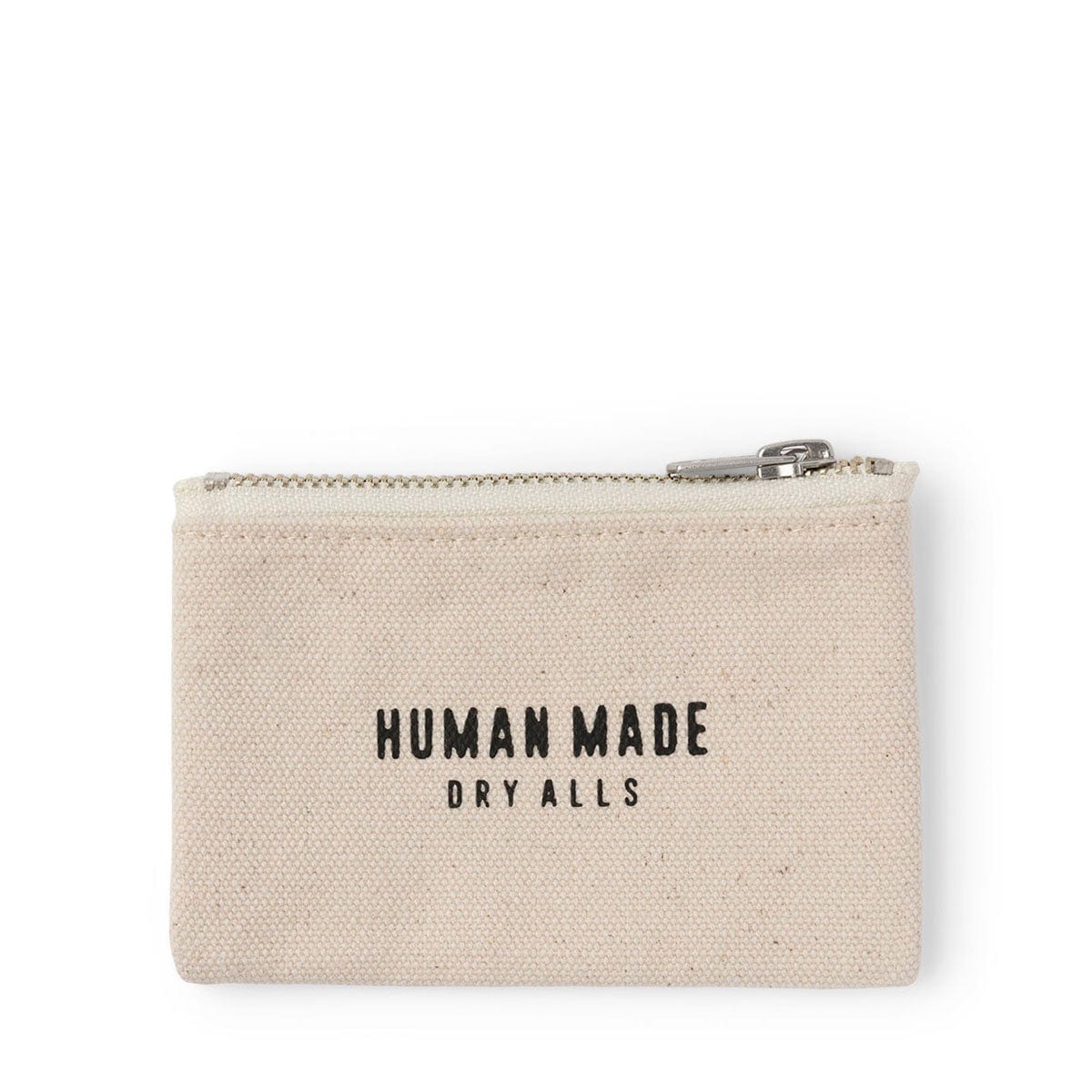 Human Made Wallets & Cases WHITE / O/S CARD CASE