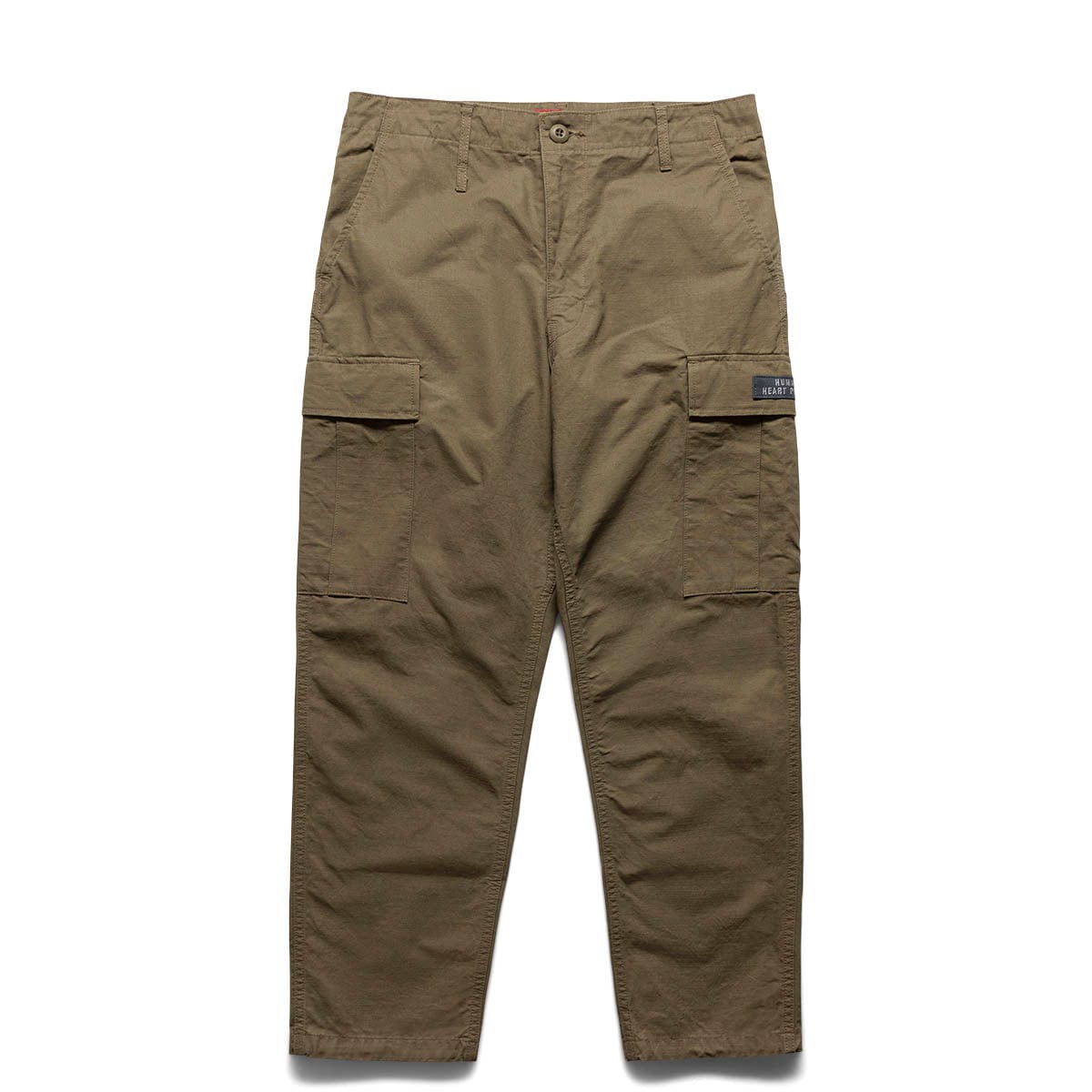 Human Made Bottoms CARGO PANTS