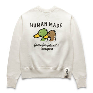 Human Made Dry Alls Duck Shirt, hoodie, sweater, long sleeve and