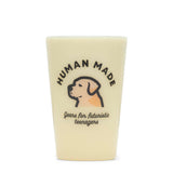 Human Made Home BEIGE / O/S DOG TUMBLER