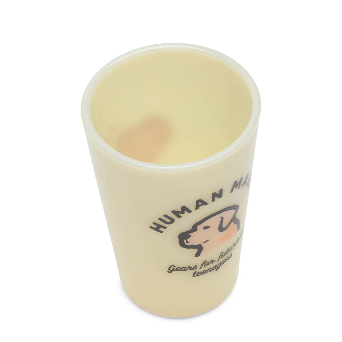 Human Made Dog Tumbler Beige - SS22 - US