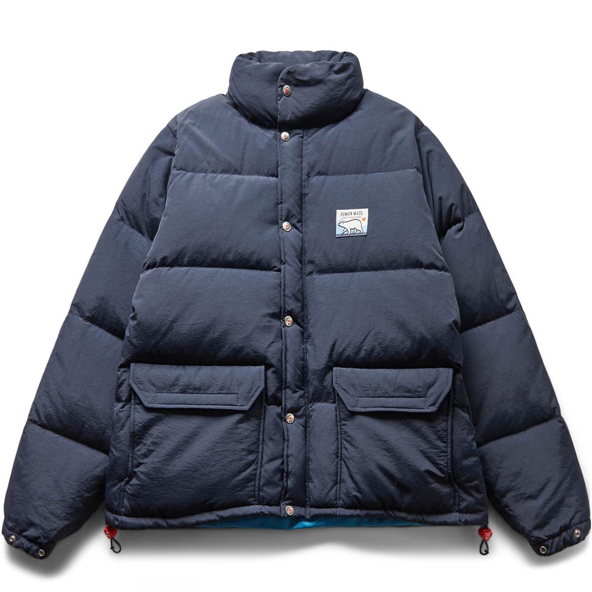 Human Made Outerwear DOWN JACKET