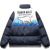 Human Made Outerwear DOWN JACKET