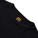 Human Made T-Shirts LONG SLEEVE TIGER T-SHIRT