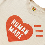 Human Made Hoodies & Sweatshirts HEART KNIT