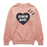 Human Made Knitwear HEART KNIT