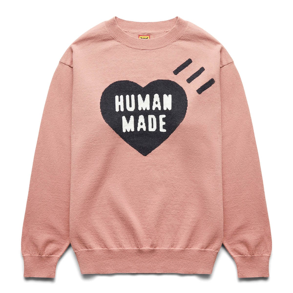 Human Made Knitwear HEART KNIT