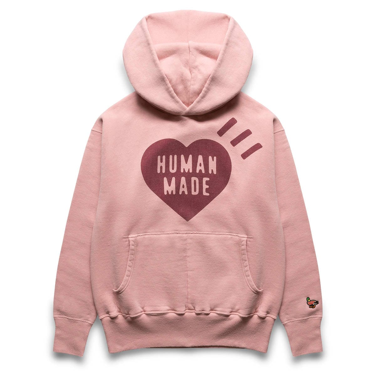 Human Made Hoodies & Sweatshirts HOODED SWEATSHIRT