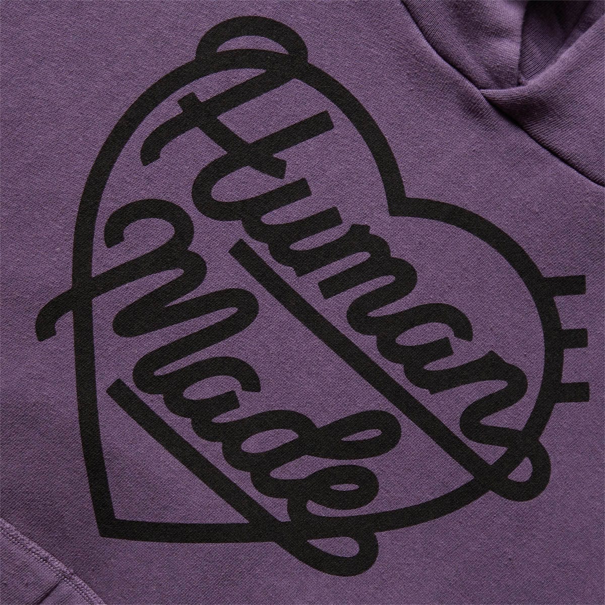 Human Made Hoodies & Sweatshirts HOODED SWEATSHIRT