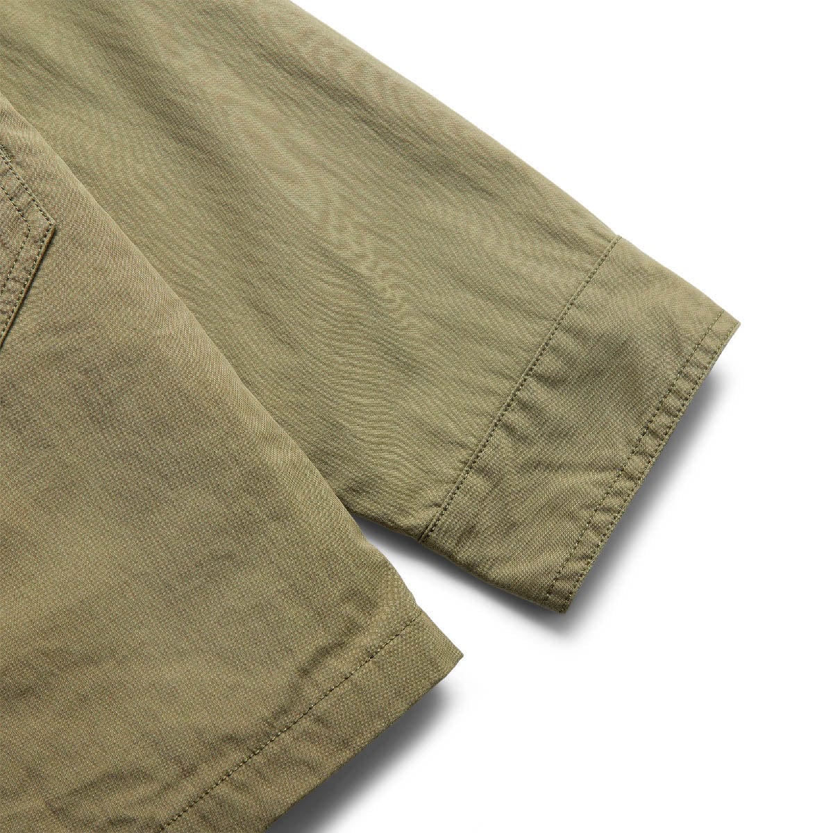 HUNTING JACKET OLIVE DRAB | Bodega