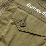 Human Made Outerwear HUNTING JACKET