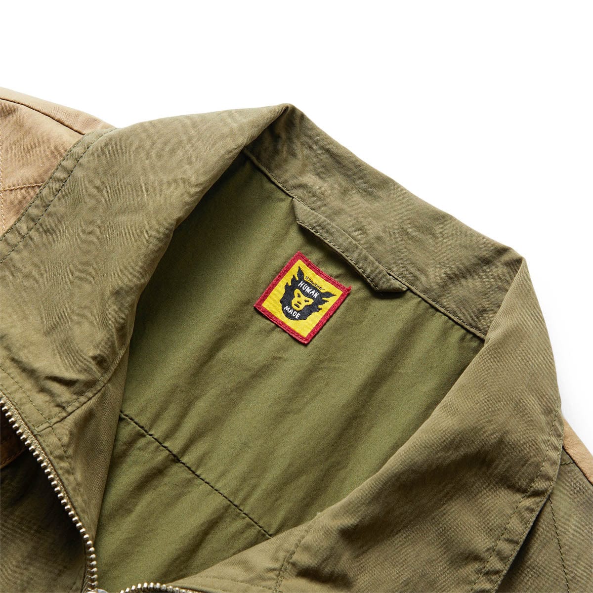 Human Made Outerwear HUNTING JACKET