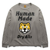 Human Made T-Shirts L/S SHIRT