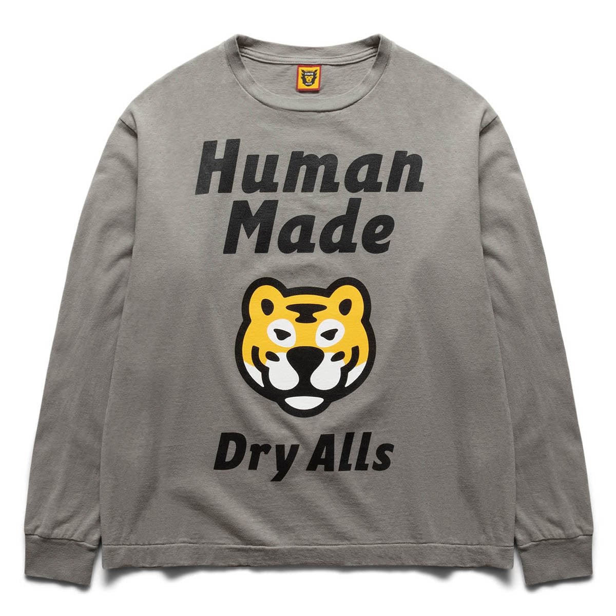 Human Made T-Shirts L/S SHIRT