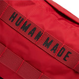 Human Made Bags RED / O/S MILITARY POUCH #1