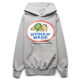 Human Made Hoodies & Sweatshirts PIZZA HOODIE #1