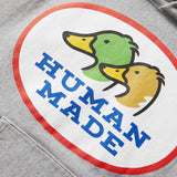 Human Made Hoodies & Sweatshirts PIZZA HOODIE #1