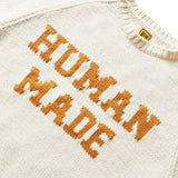 Human Made Knitwear RAGLAN SLEEVE KNIT