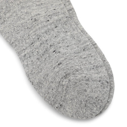 Human Made Socks SHORT PILE SOCKS