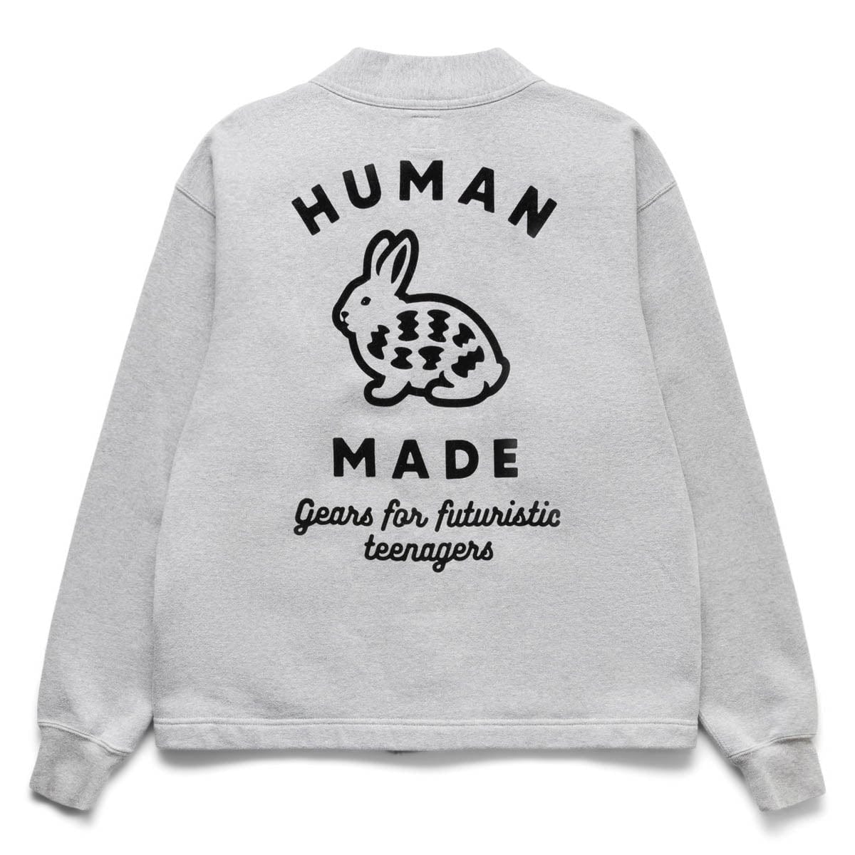 Human Made Knitwear SWEATSHIRT CARDIGAN