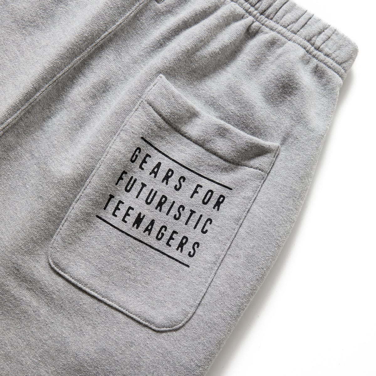 Human Made Bottoms SWEAT SHORTS