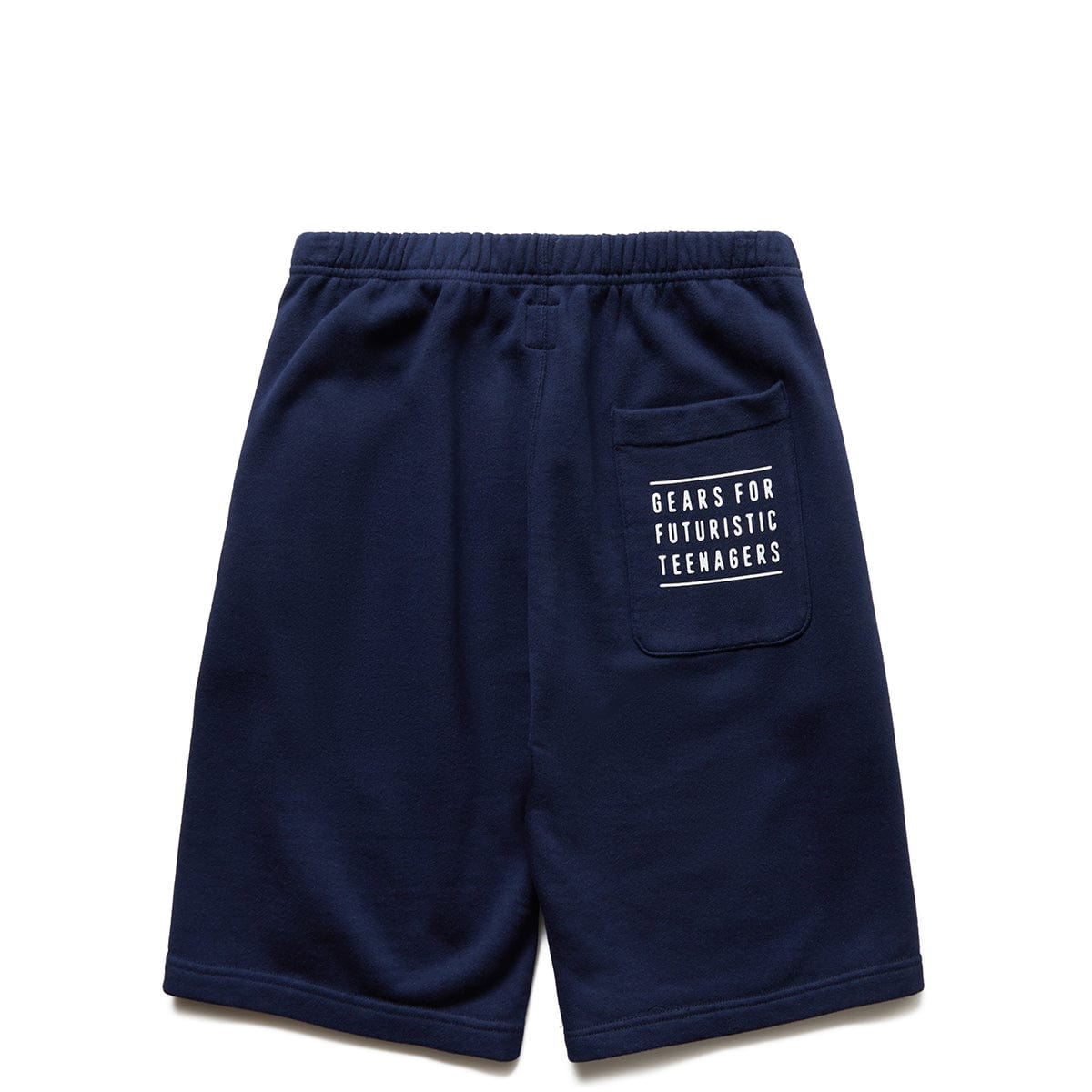 SWEAT SHORTS NAVY | Bodega