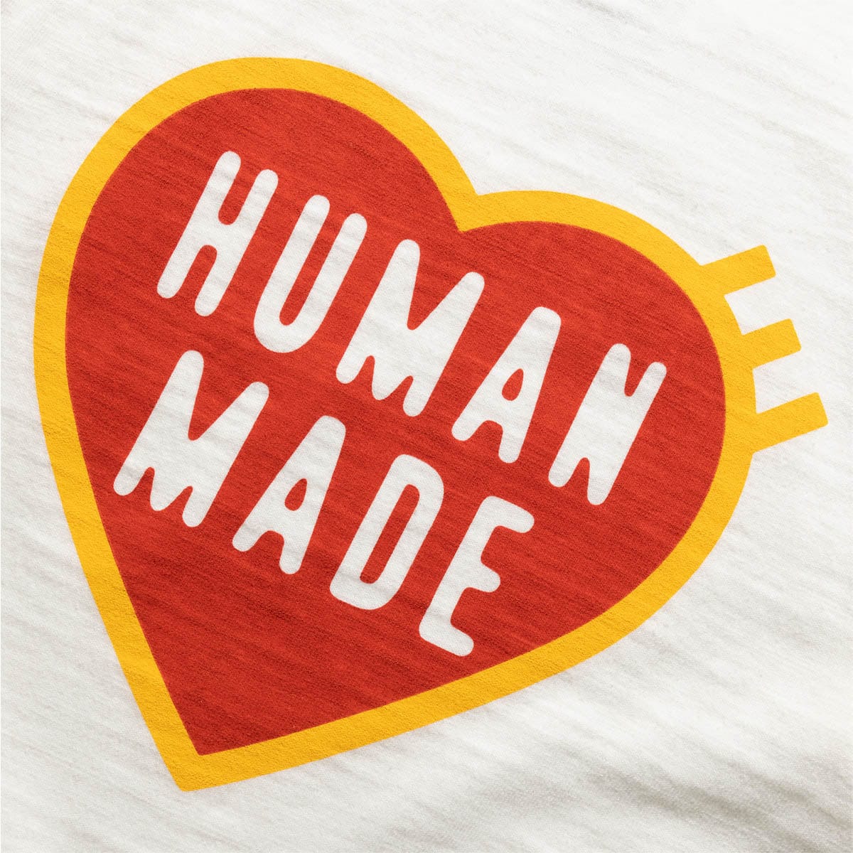 Human Made T-Shirts T-SHIRT #2301