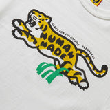 Human Made T-SHIRT #01 WHITE