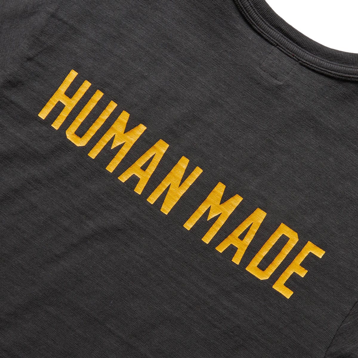 Human Made T-Shirts T-SHIRT #04