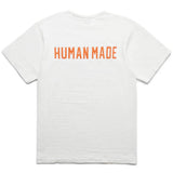 Human Made T-Shirts T-SHIRT #04