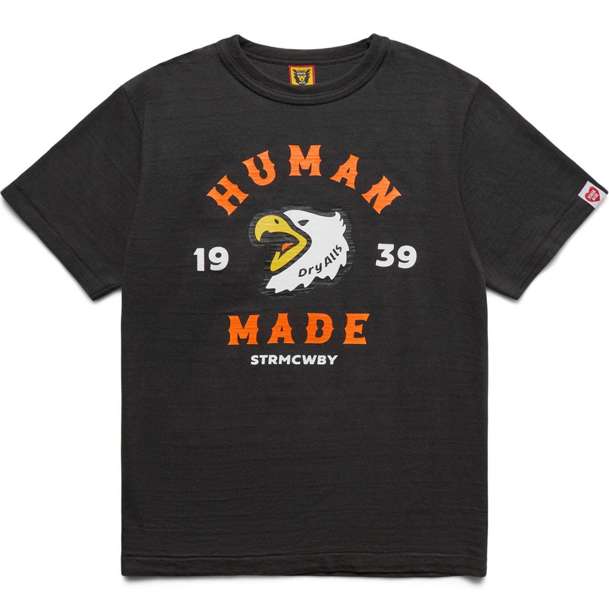 Human Made T-Shirts T-SHIRT #07