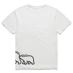 Load image into Gallery viewer, Human Made T-SHIRT #08 WHITE

