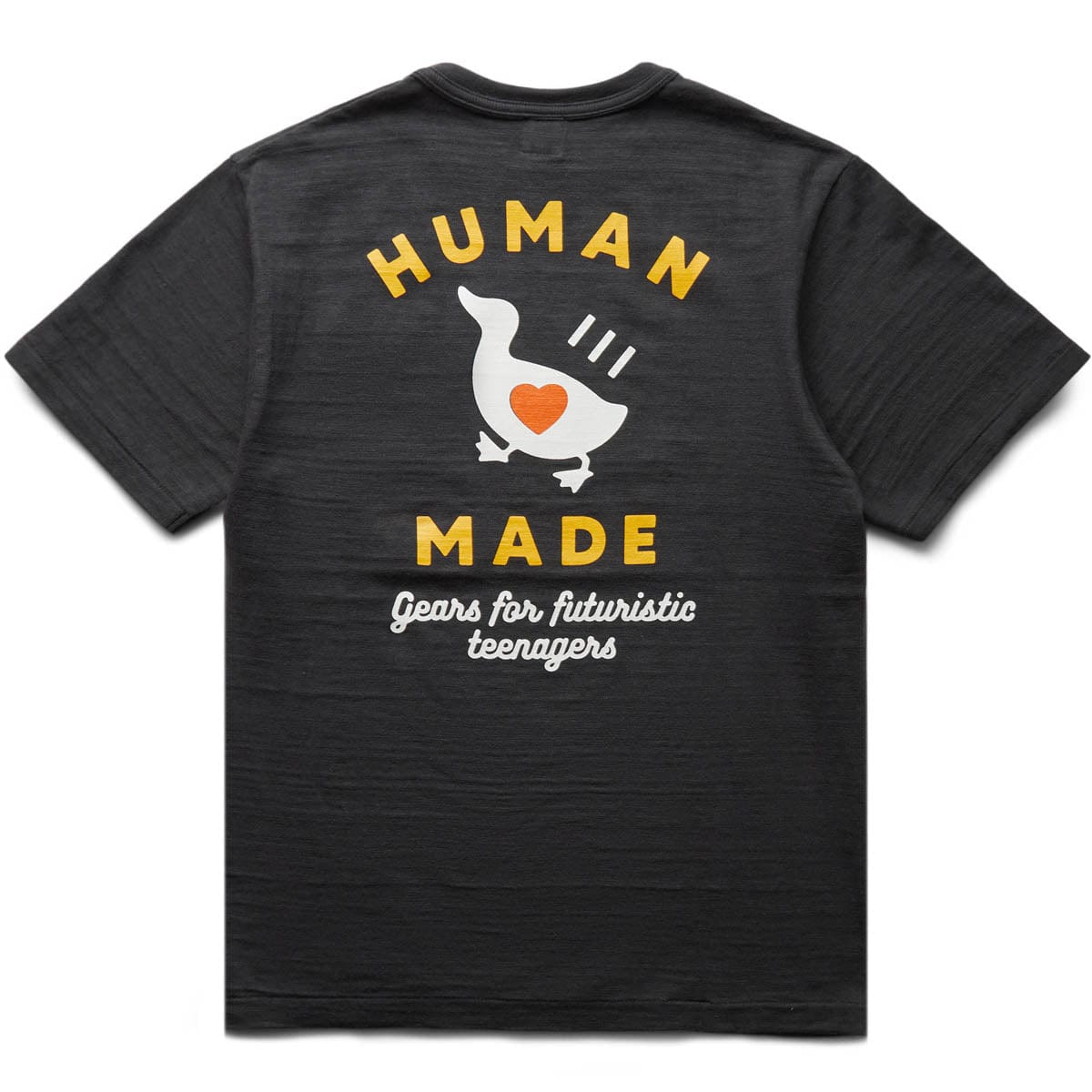 Human Made T-Shirts T-SHIRT #09