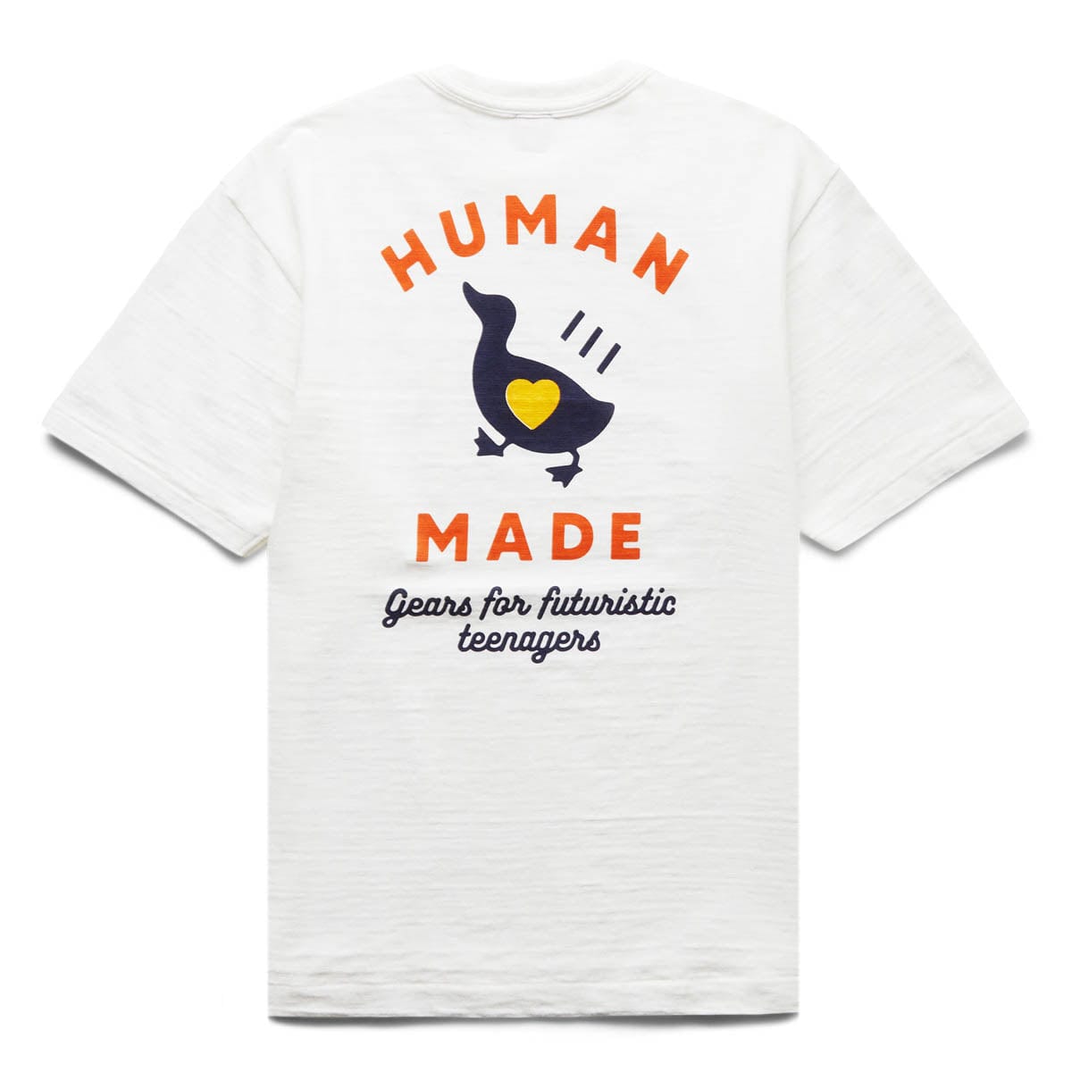 Human Made T-Shirts T-SHIRT #09