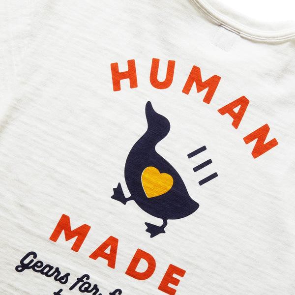 Human Made Human Made Duck Tee